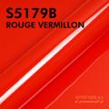 S5179B - Rouge Vermillon - Brillant