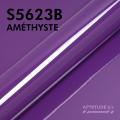 S5623B - Améthyste - Brillant
