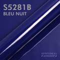 S5281B - Bleu Nuit - Brillant