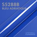 S5288B - Bleu Adriatique - Brillant