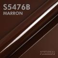 S5476B - Marron - Brillant