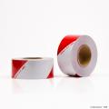 Kits de 2 rouleaux - Rouge/Blanc - Classes A et B - Zebraflex® par T2S®