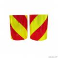 Kits de 2 rouleaux - Rouge/Jaune - Sapeurs Pompiers - 3M