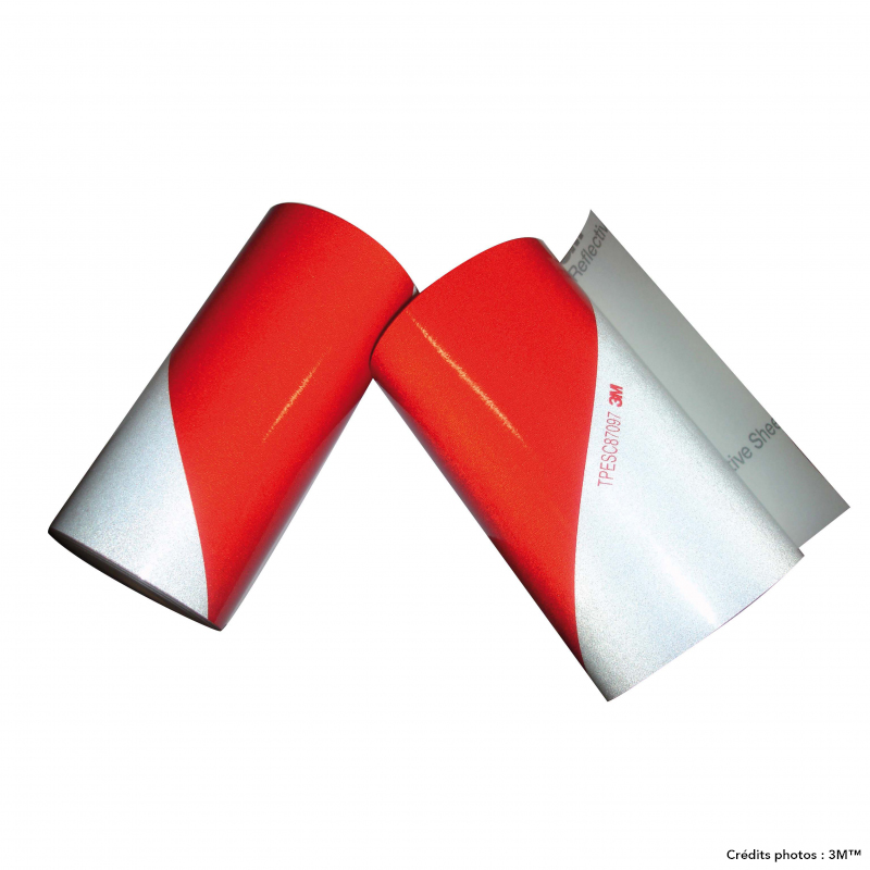 3M™ - Kits de 2 rouleaux - Classes A et B