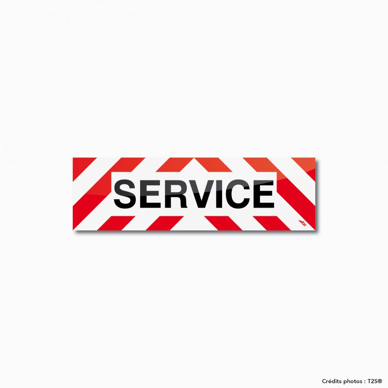 T2S® - Bandeaux de signalisation - Classes A et B