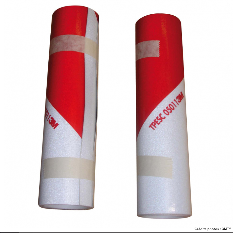 3M™ - Sachets Éco - Classes A et B