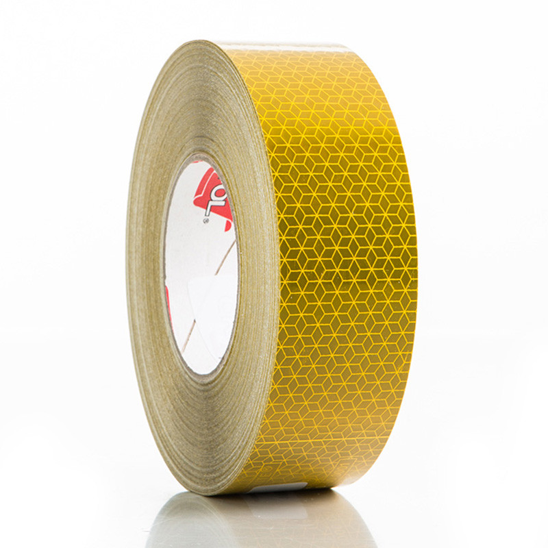 Ligne de silhouettage ECE104 Jaune - ORAFOL®