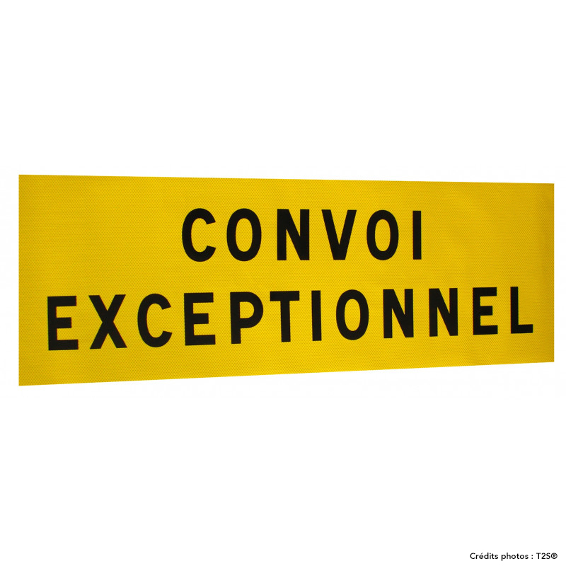 T2S® - CONVOI EXCEPTIONNEL