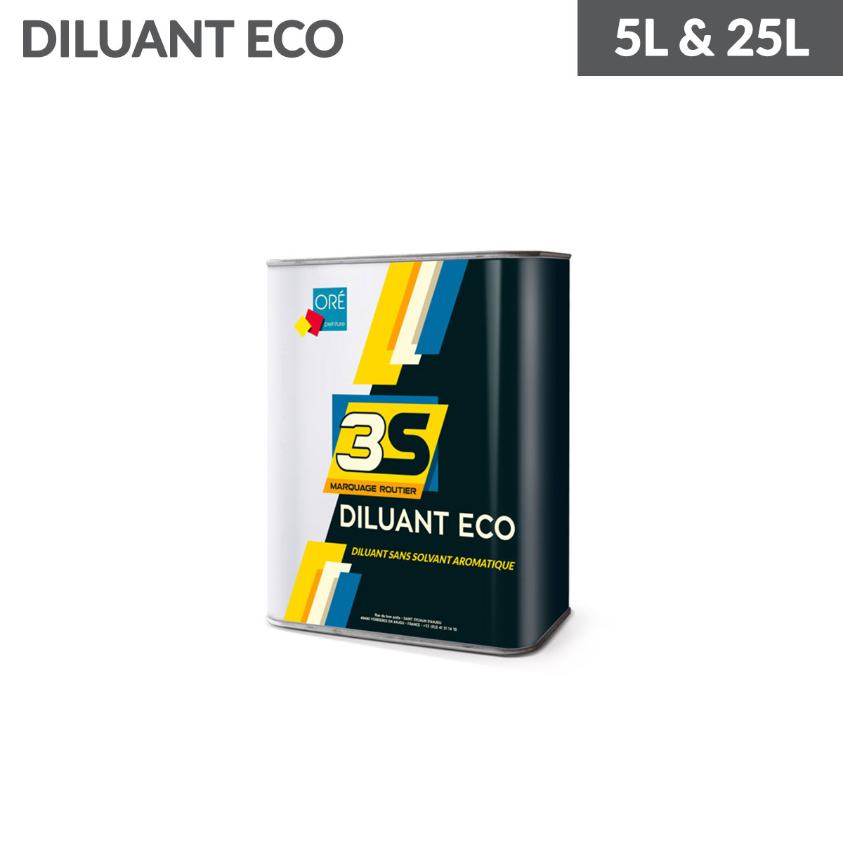 Diluant AC