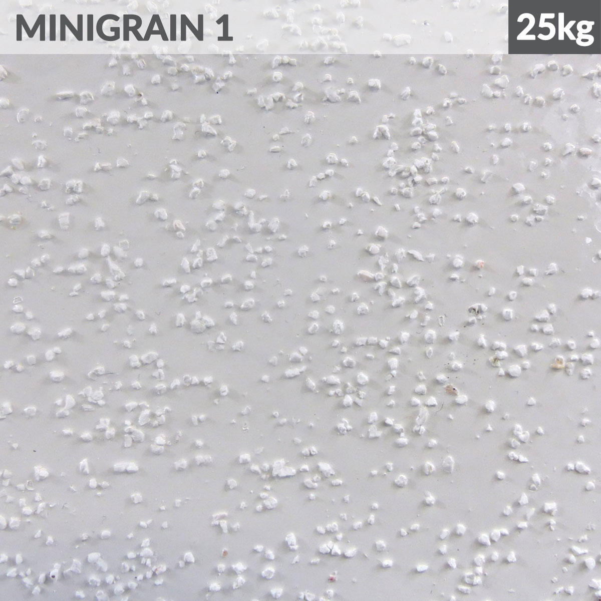 Charge antidérapante MINIGRAIN M1 - 250-1000µ