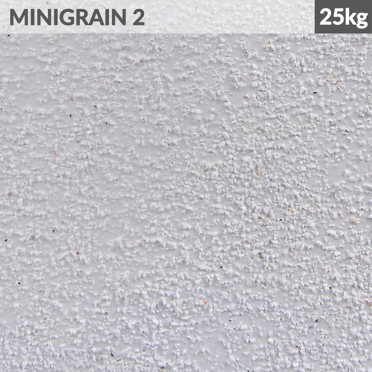 Charge antidérapante MINIGRAIN M2 - 200-500µ