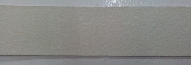 Ruban adhésif antidérapant - blanc - 19 mm x 18 ml
