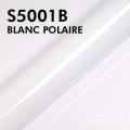 S5001B - Blanc Polaire - Brillant