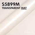 S5899M - Transparent - Mat