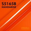 S5165B - Mandarine - Brillant