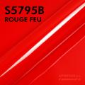 S5795B - Rouge Feu - Brillant