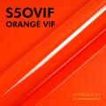 S5OVIF - Orange Vif - Brillant