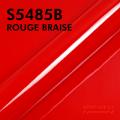 S5485B - Rouge Braise - Brillant