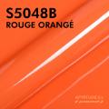 S5048B - Rouge Orangé - Brillant