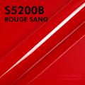 S5200B - Rouge Sang - Brillant
