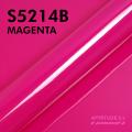 S5214B - Magenta - Brillant