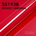 S5193B - Rouge Cardinal - Brillant