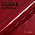 S5505B - Bordeaux  - Brillant
