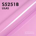 S5251B - Lilas - Brillant
