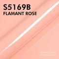 S5169B - Flamant Rose - Brillant