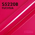 S5220B - Fuchsia - Brillant