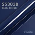 S5303B - Bleu Onyx - Brillant