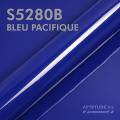 S5280B - Bleu Pacifique - Brillant