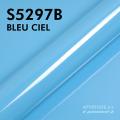 S5297B - Bleu Ciel - Brillant
