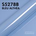 S5278B - Bleu Althéa - Brillant
