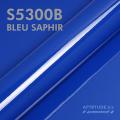 S5300B - Bleu Saphir - Brillant