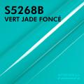 S5268B - Jade Foncé - Brillant