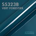 S5323B - Vert Forestier - Brillant