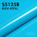 S5125B - Bleu Atoll - Brillant
