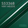 S5336B - Vert Mélèze - Brillant