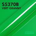 S5370B - Vert Granny - Brillant