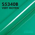 S5340B - Vert Moyen  - Brillant