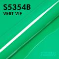 S5354B - Vert Vif - Brillant