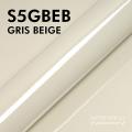 S5GBEB - Gris Beige - Brillant