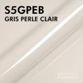 S5GPEB - Gris Perle Clair - Brillant