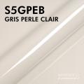 S5GPEB - Gris Perle Clair - Brillant