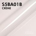 S5BA01B - Crème - Brillant