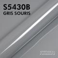 S5430B - Gris Souris - Brillant
