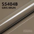 S5404B - Gris Brun - Brillant