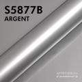 S5877B - Argent  - Brillant