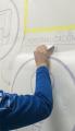 HEXIS® Papiers Transfert